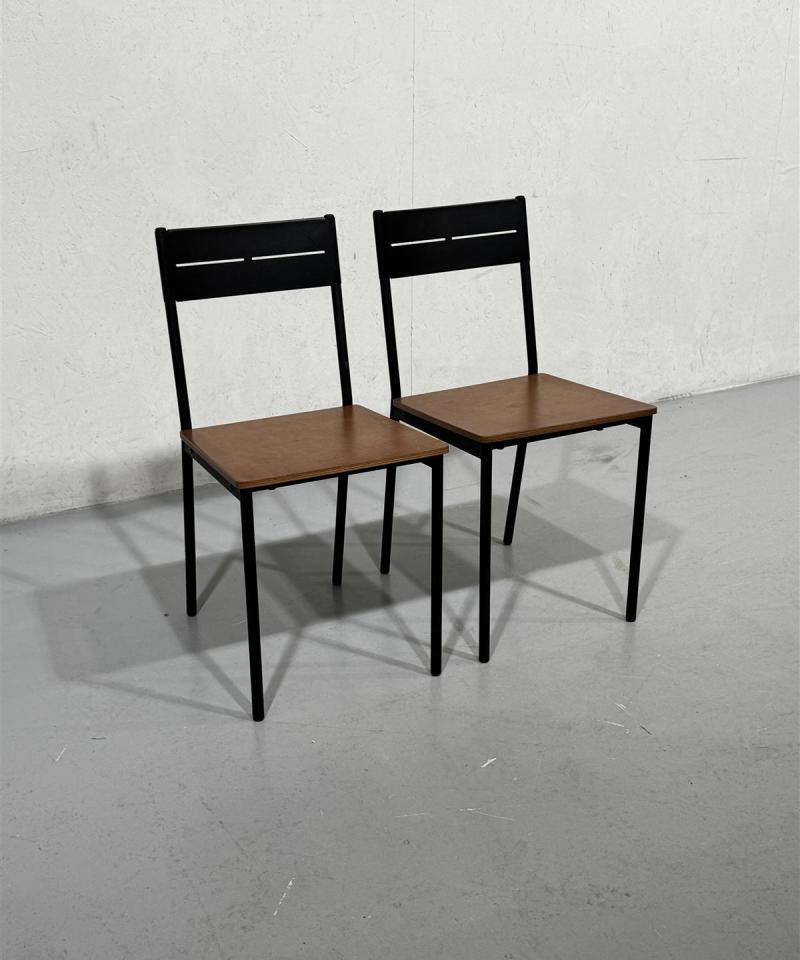 Ikea Sandsberg tuolit (4 kpl)