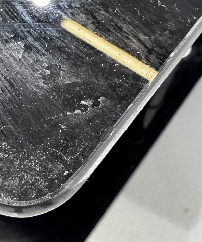 Moderni sohvapöytä 120x50 lasitaso