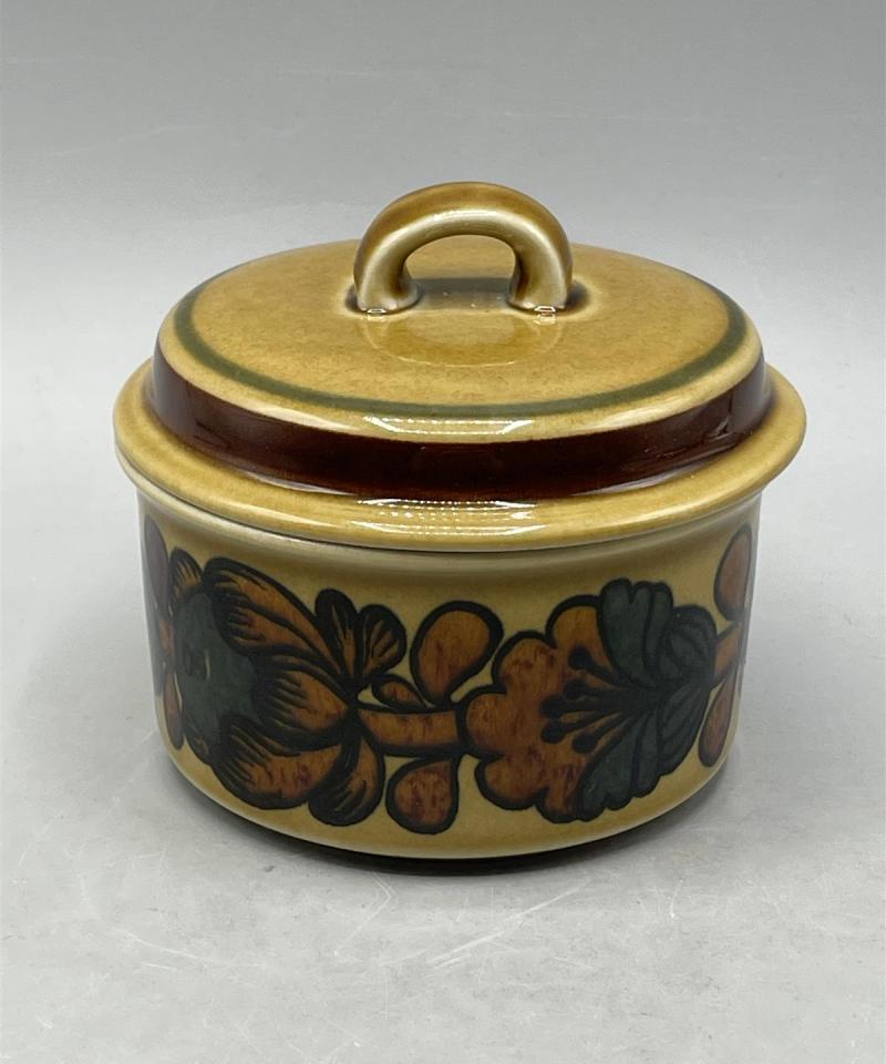 Arabia Otso sokerikko, Raija Uosikkinen