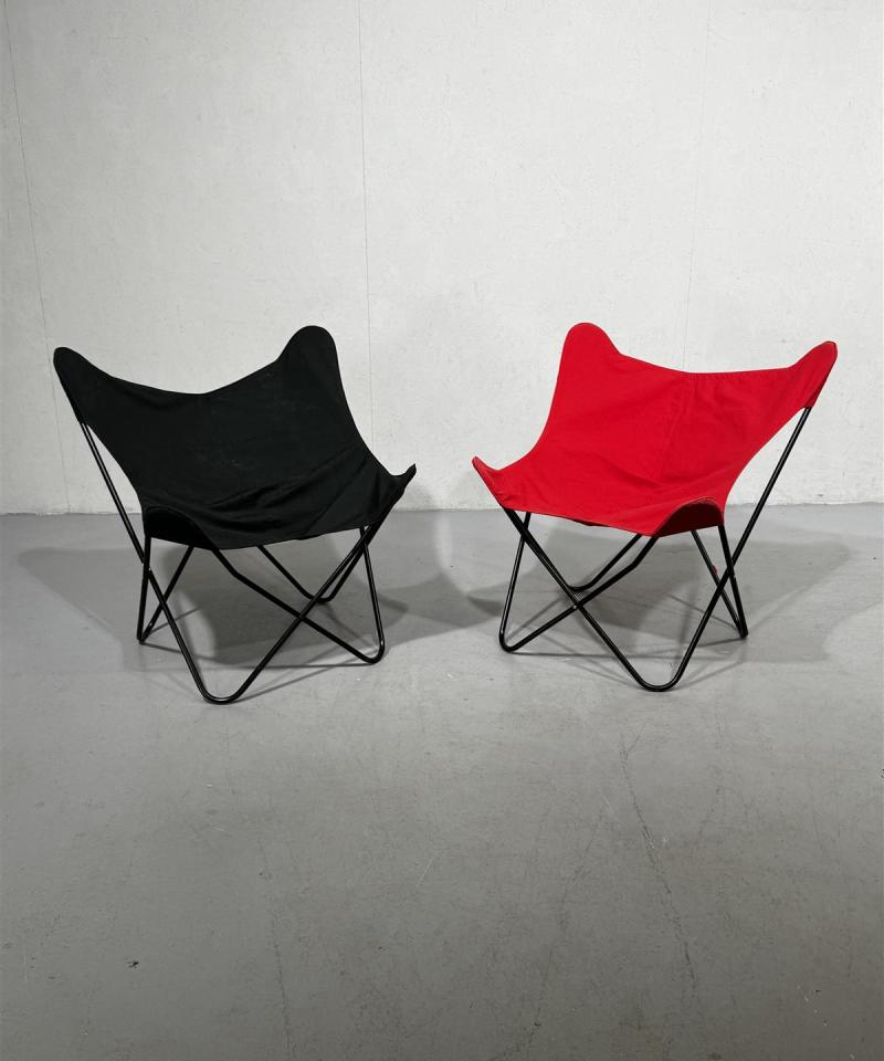 Varax lepakkotuolit (2kpl)