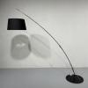 Bait Floor Lamp lattiavalaisin Henrik Pedersen
