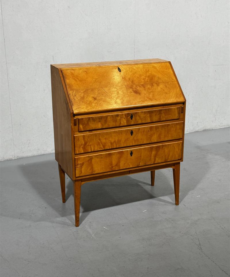 Vintage 60-luku vinolipasto