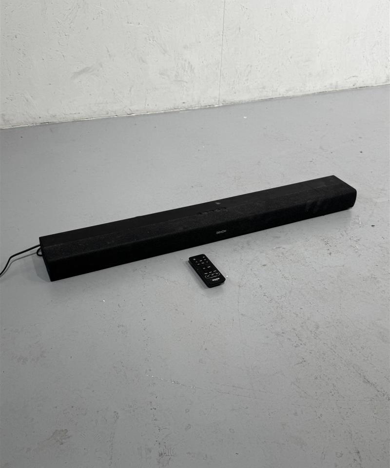 Denon DHT-S218 soundbar