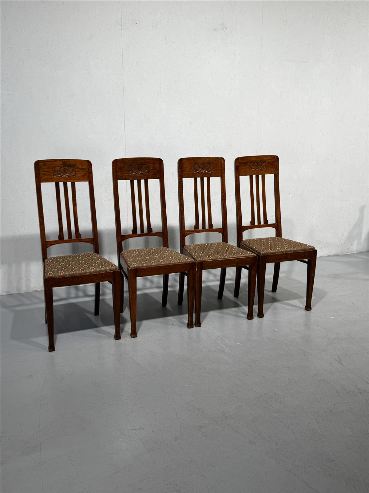 Jugend tuolit (4kpl)