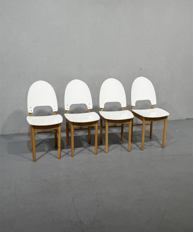 Juvart Pisara tuoli (4kpl)