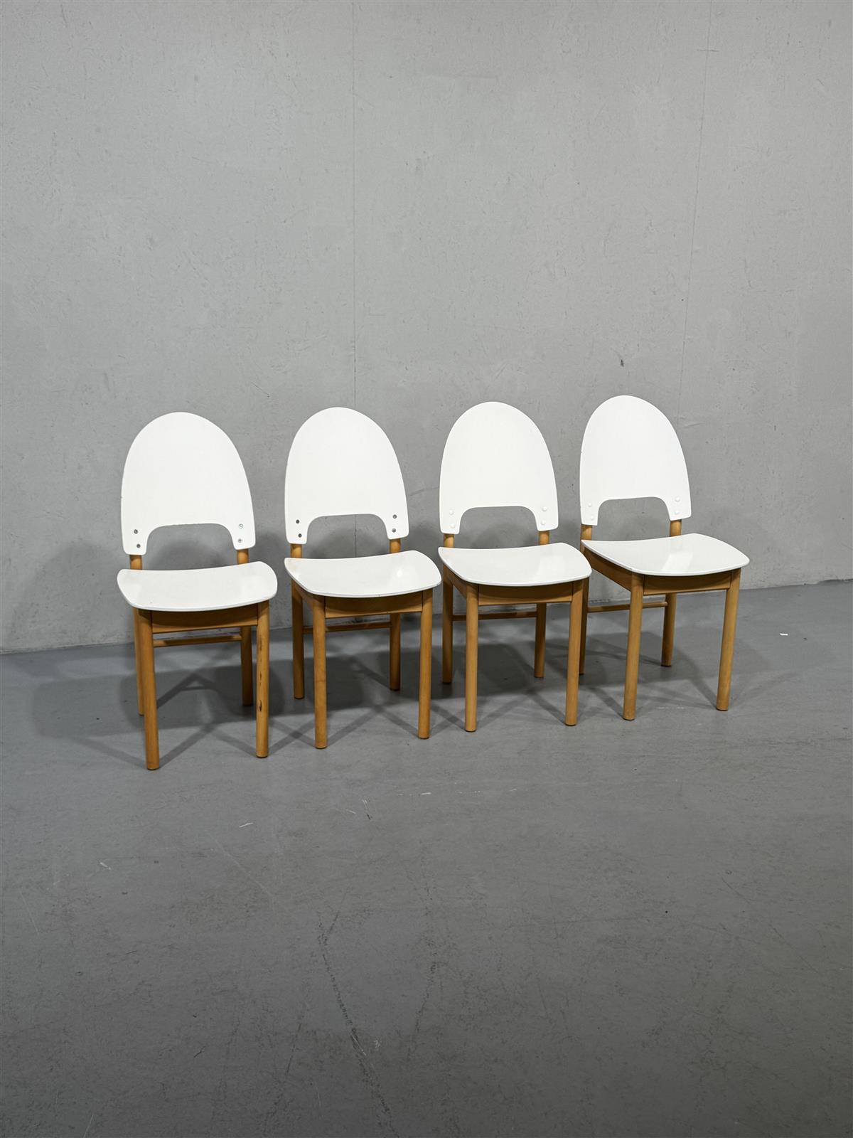 Juvart Pisara tuoli (4kpl)