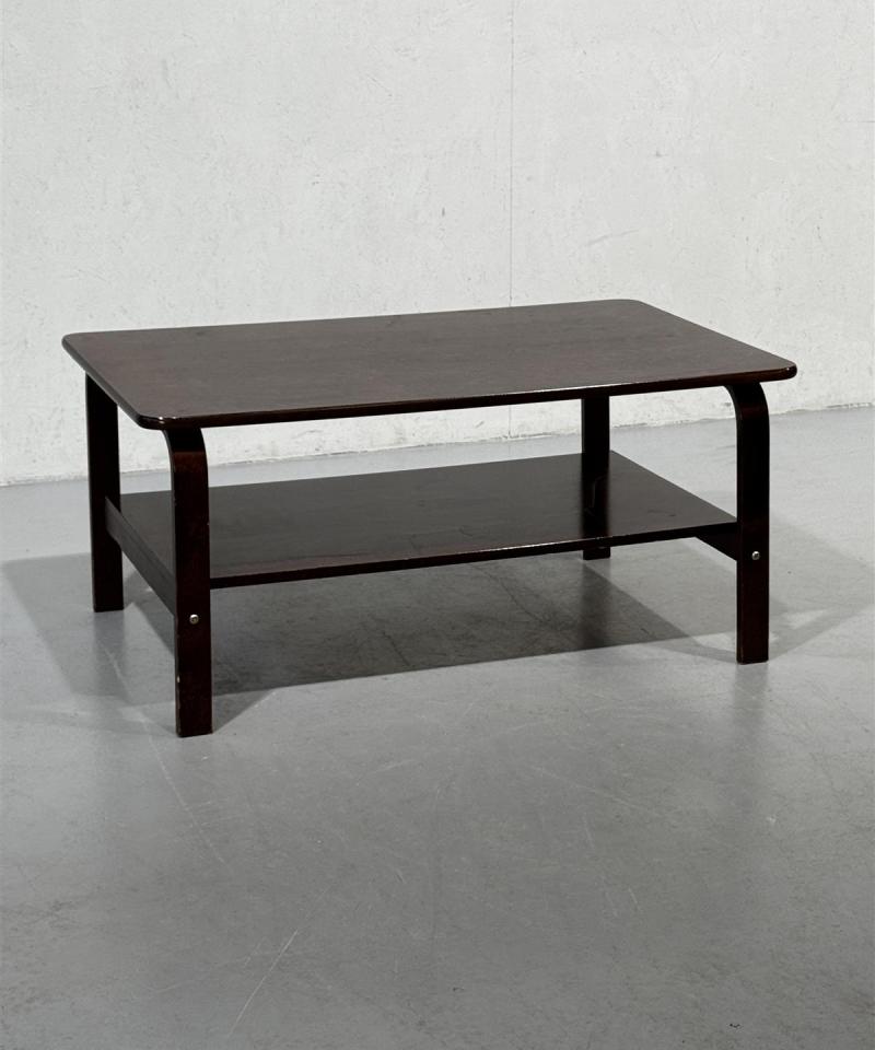 Sohvapöytä 110x60 ruskea