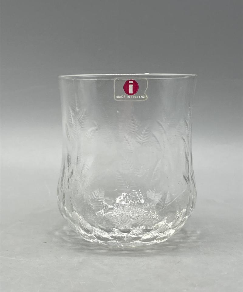 Iittala Koivu juomalasit 4kpl, Jorma Vennola