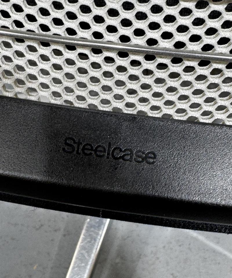 Steelcase Think työtuoli