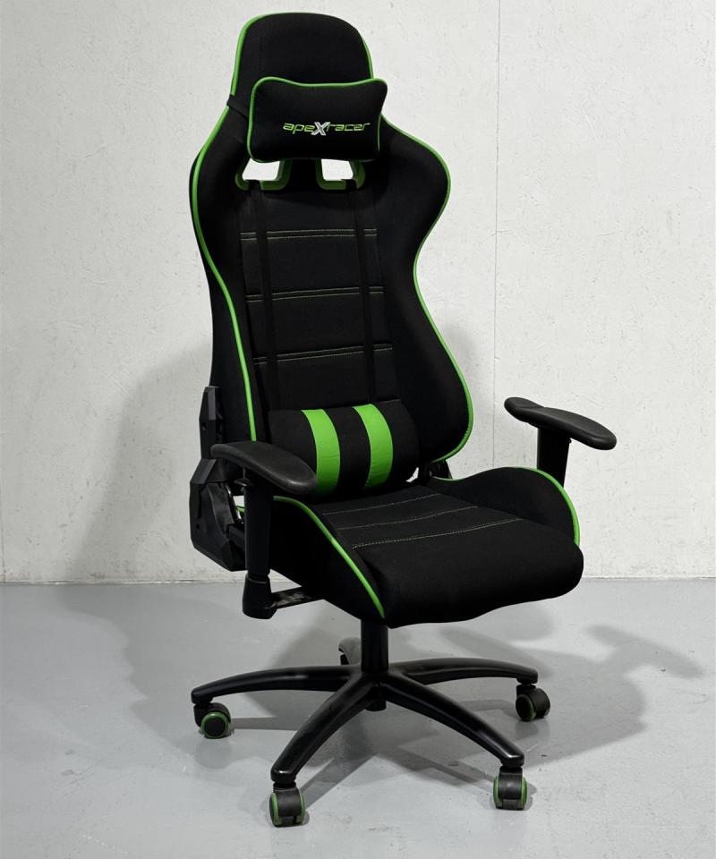 Apex Racer pelituoli