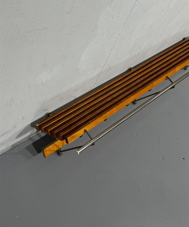 Vintage naulakko 152cm