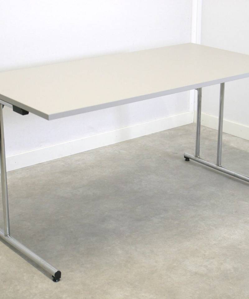 Alternative view of Taittojalkapöytä, 140cm x 70cm