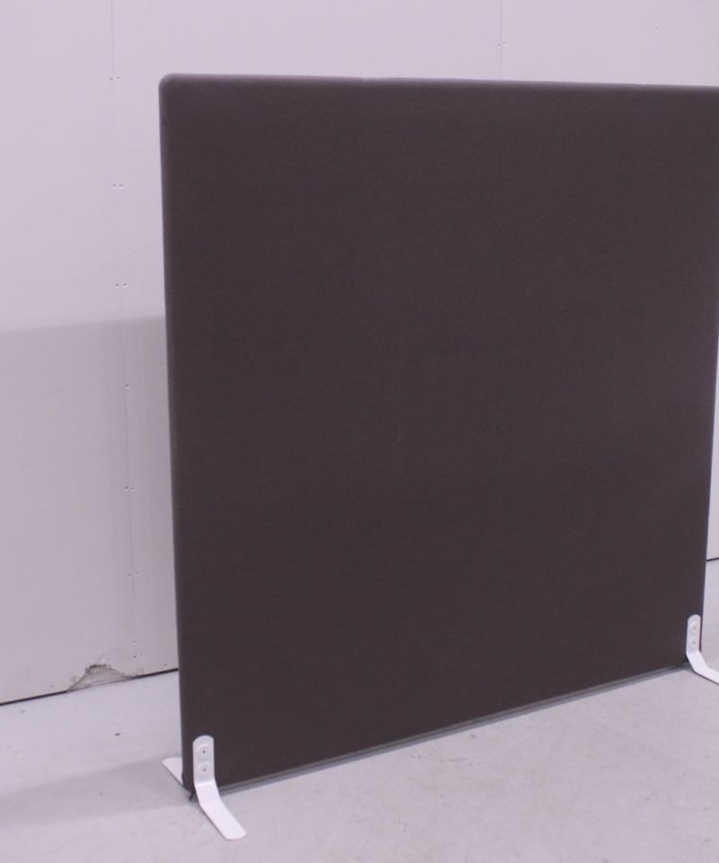 Götessons lattiaseinäke 160x160 cm, harmaa