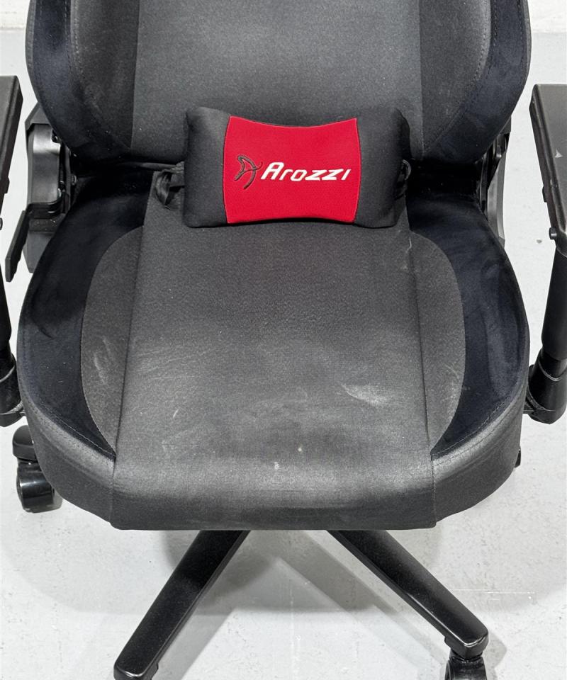 Blackstorm Storm Elite pelituoli