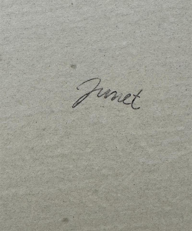 Junet ruokapöytä 160x95cm