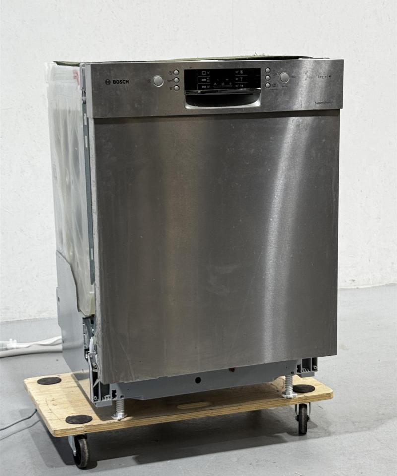 Bosch Serie 4 astianpesukone