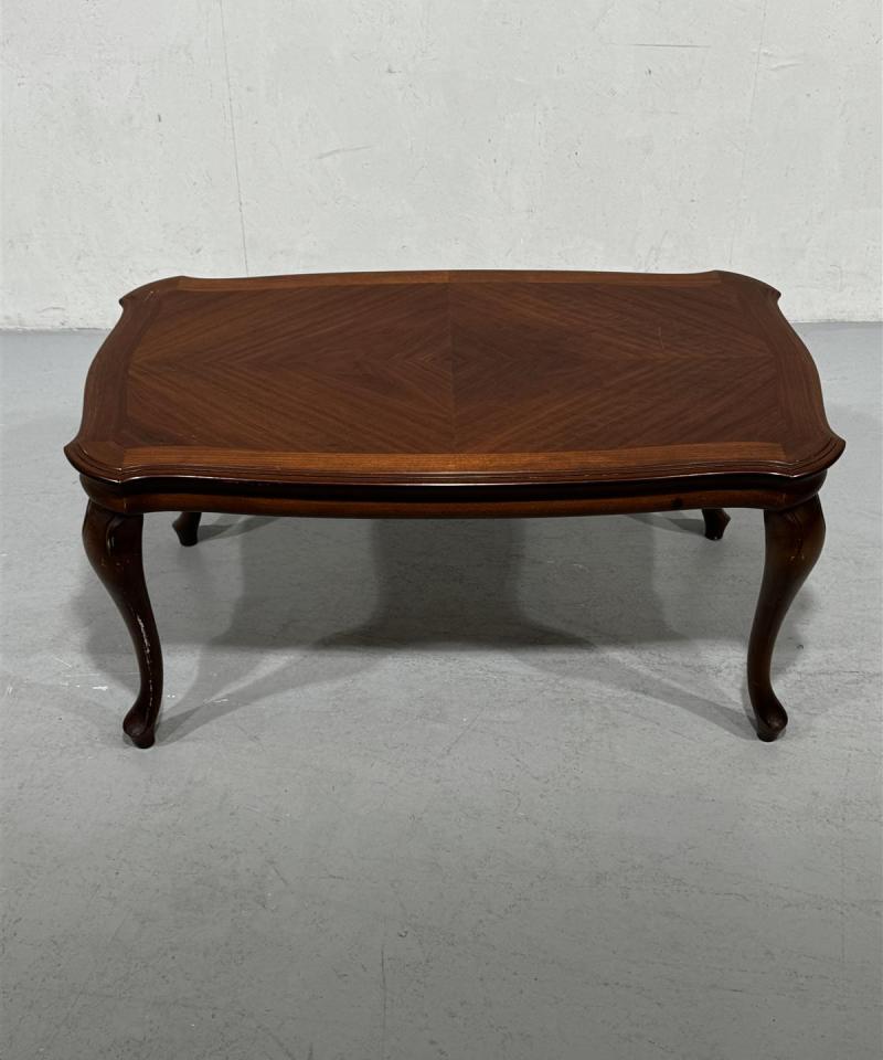 Rokokoo sohvapöytä 120x68