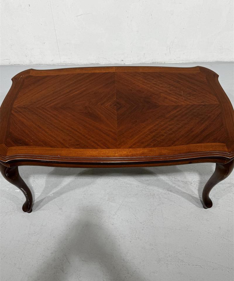 Rokokoo sohvapöytä 120x68