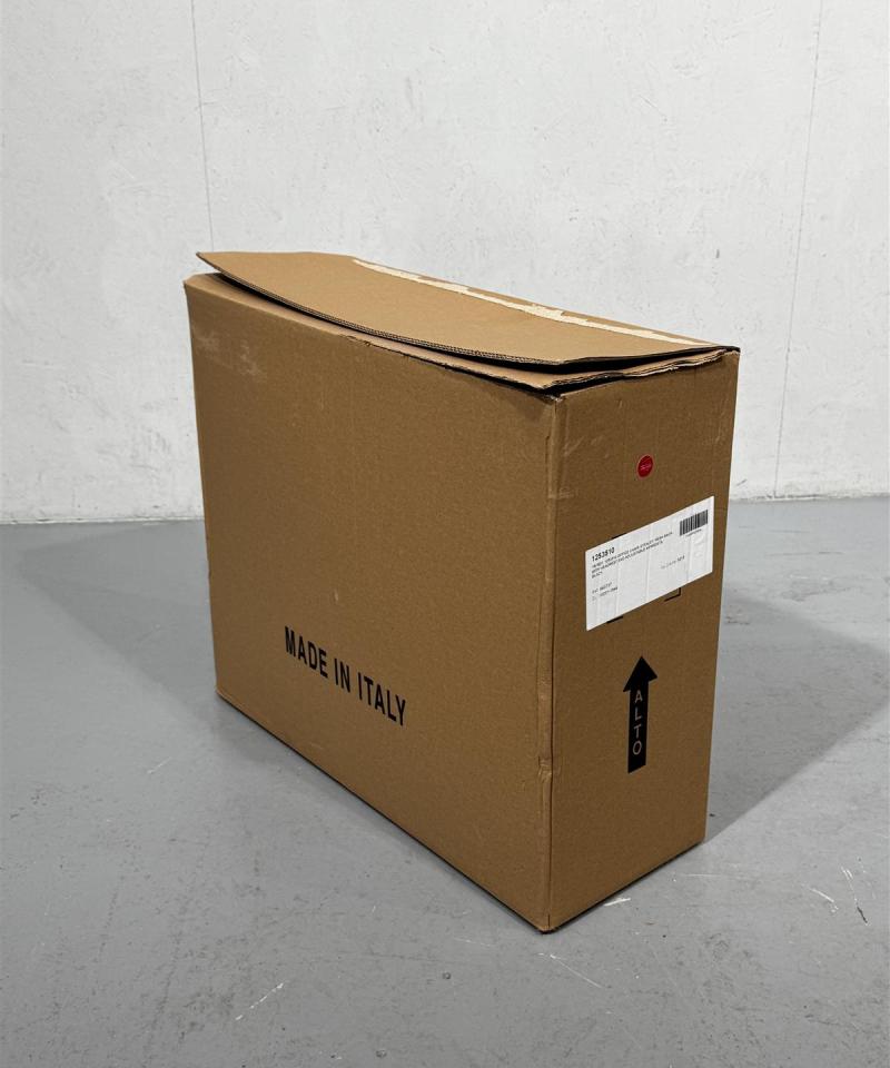 Stanley toimistotuoli musta (uusi)