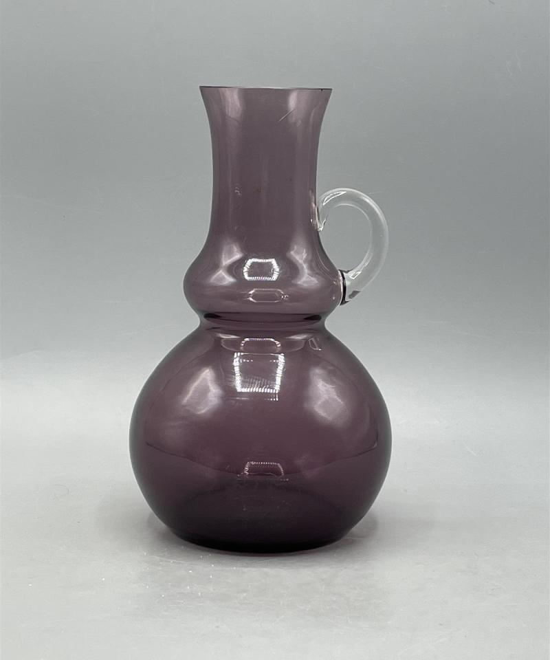 Kumela Lila karahvi kaadin, Jan Salakari