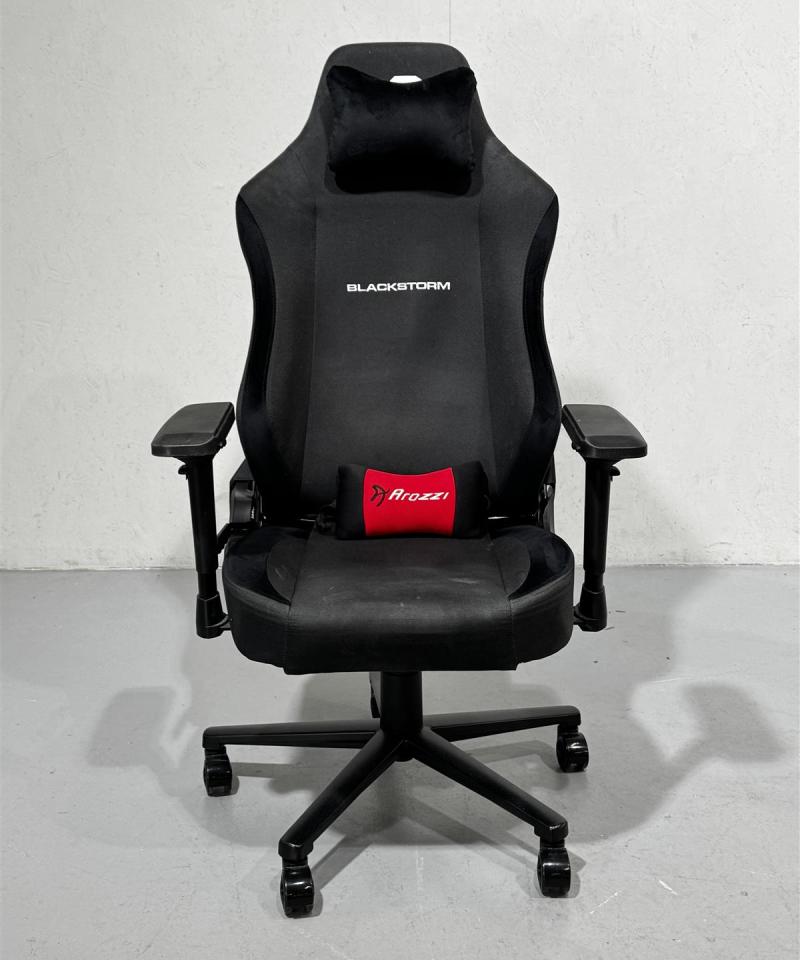 Blackstorm Storm Elite pelituoli