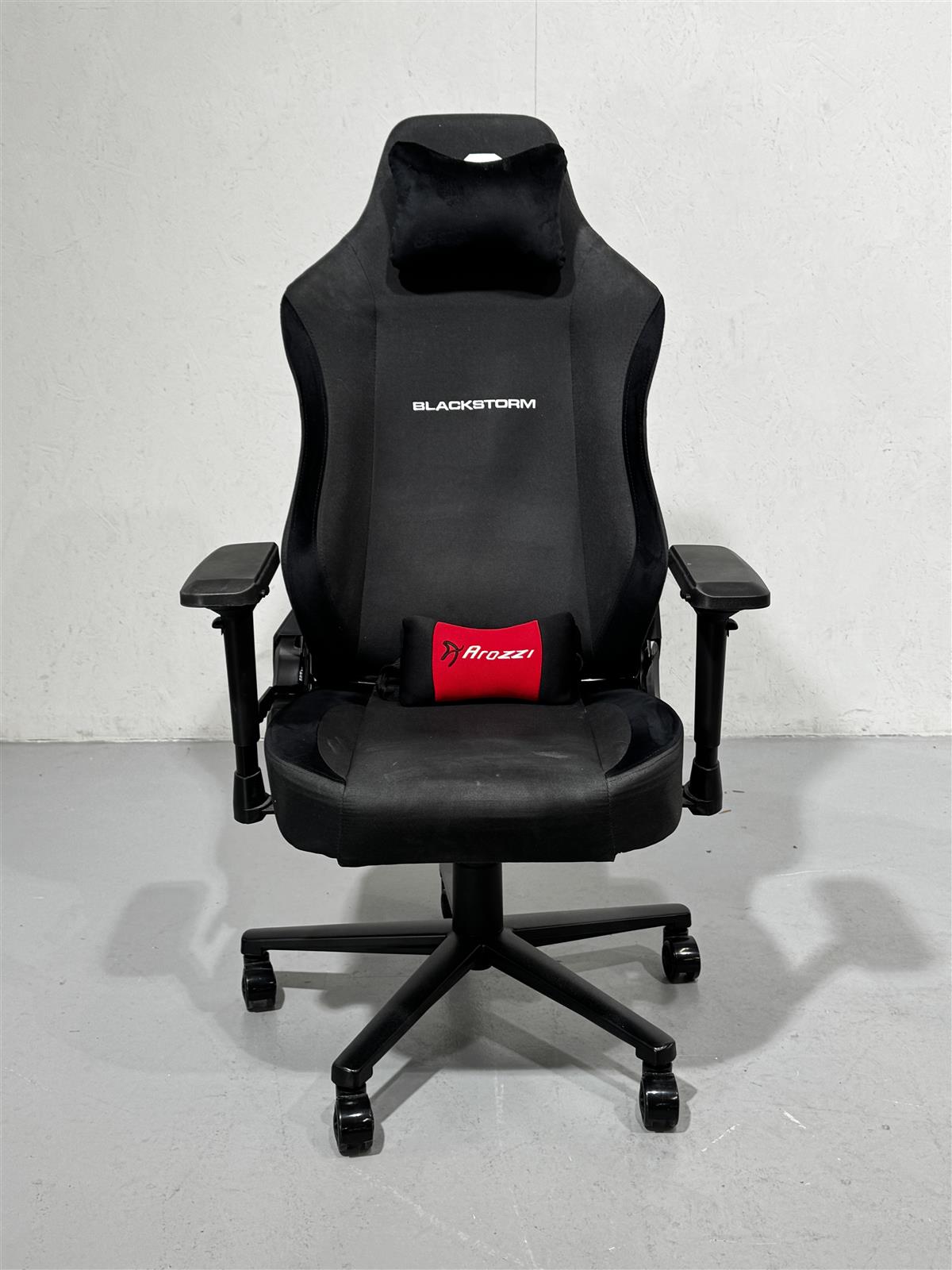 Blackstorm Storm Elite pelituoli