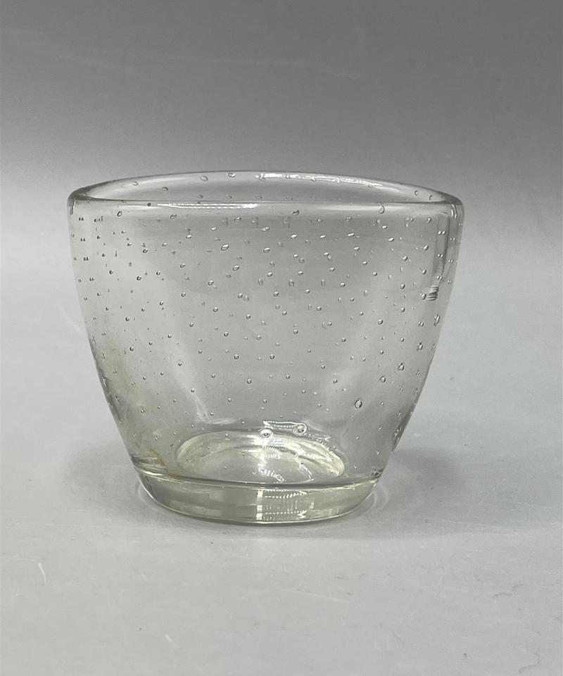 Nuutajärvi Pore ”Savukelasi”, Gunnel Nyman