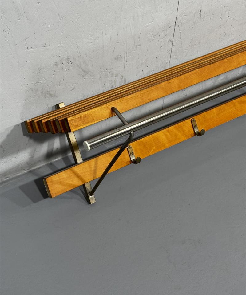 Vintage naulakko 152cm