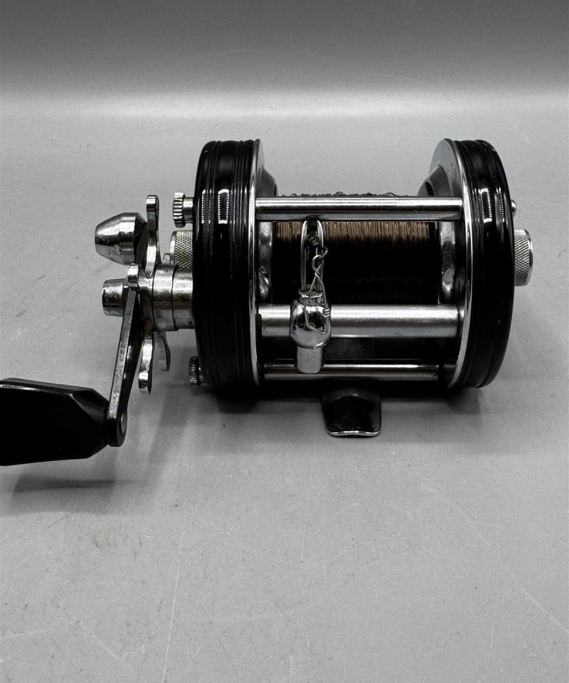 Ambassadeur 6000C kalastuskela