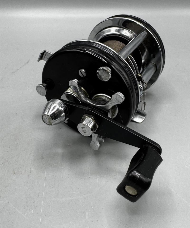 Ambassadeur 6000C kalastuskela
