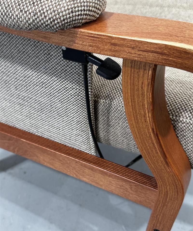 Pikku-Kippis nojatuoli