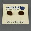 Aarikka Mr Collection kalvosinnapit