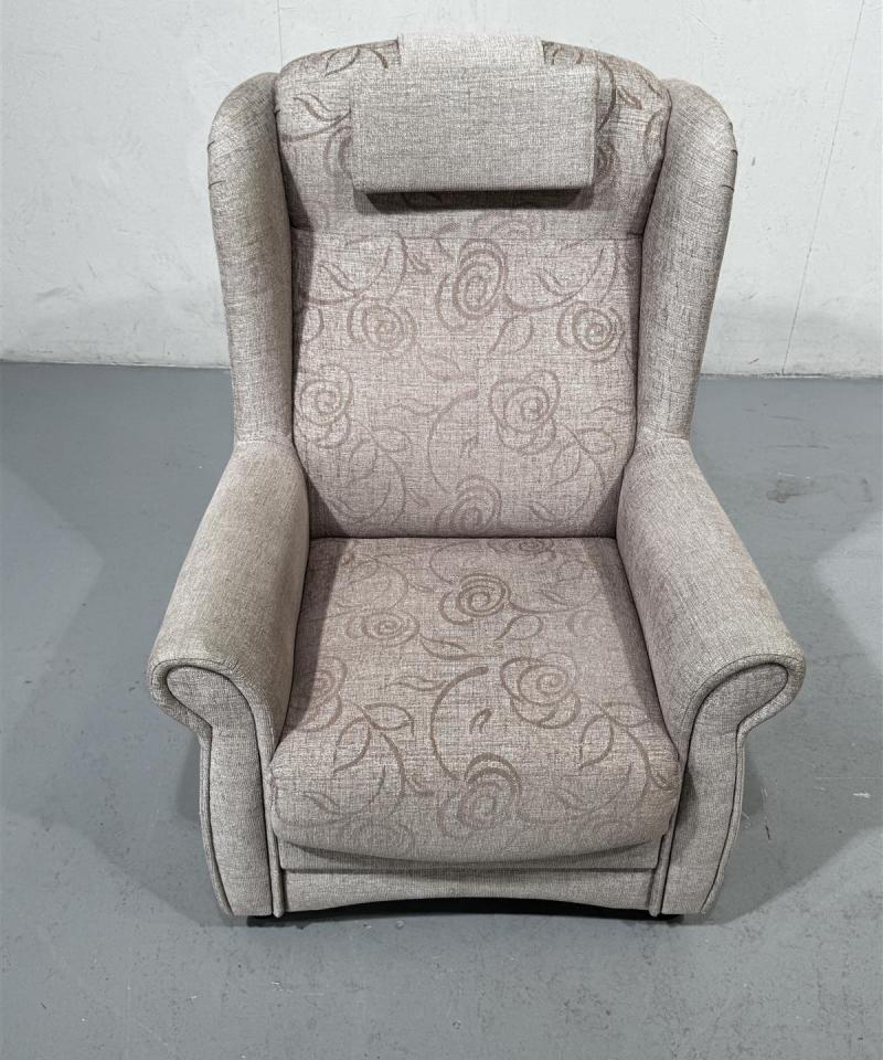 Ermatiko Malin nojatuoli