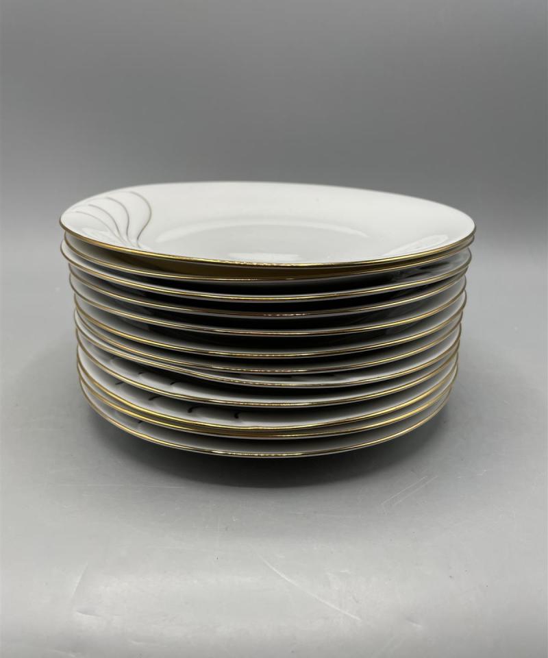 Wawel astiasto lautaset 36-osaa (12+12+12)