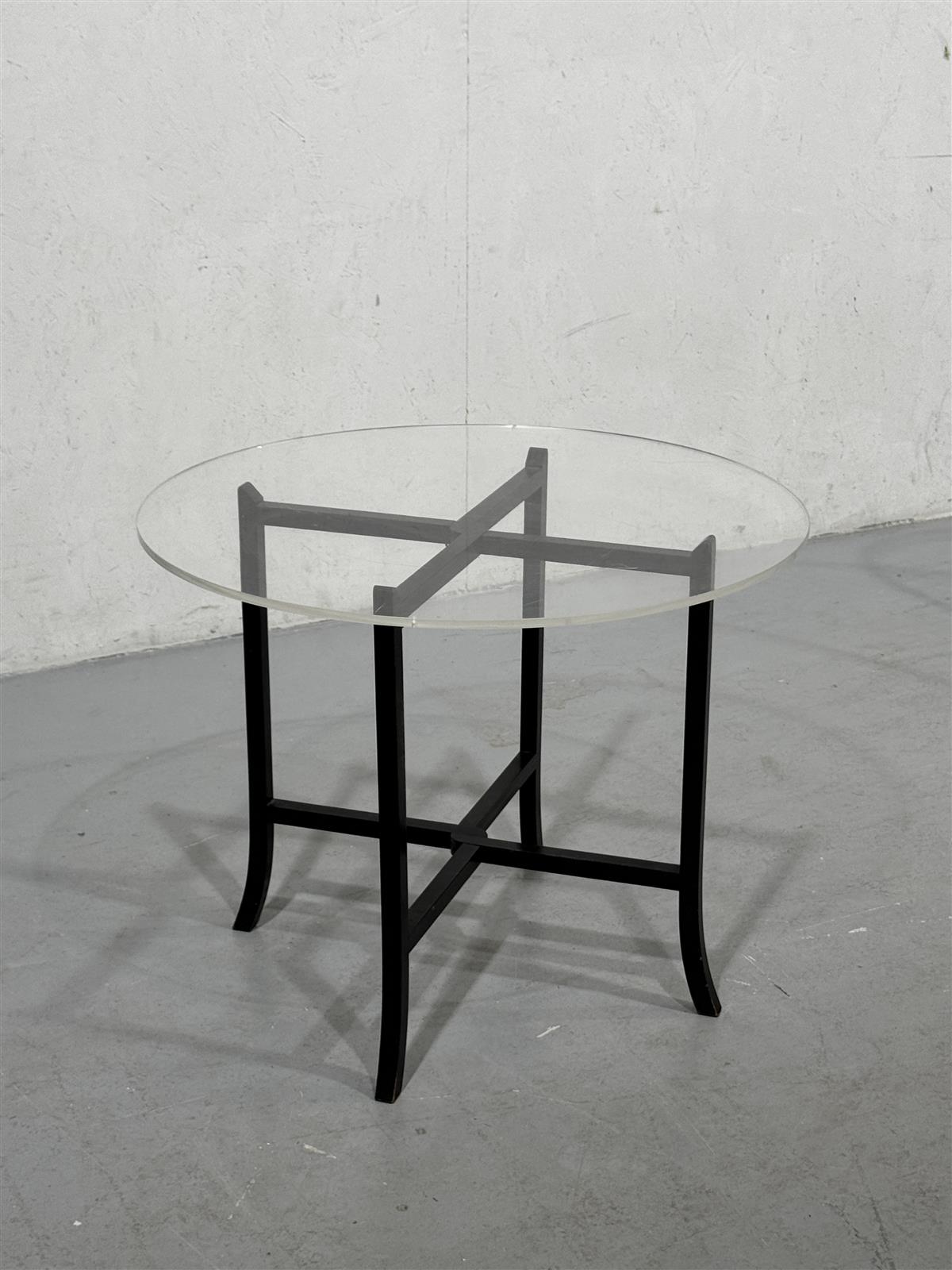 Taitettava sohvapöytä 74cm