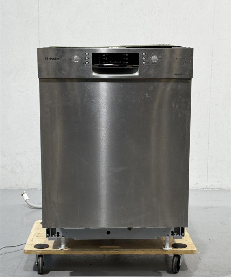 Bosch Serie 4 astianpesukone