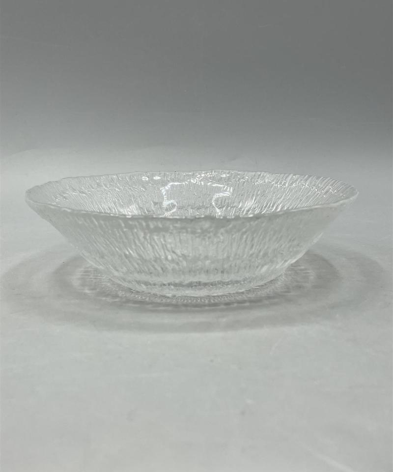Iittala Solaris kulho 4kpl, Tapio Wirkkala
