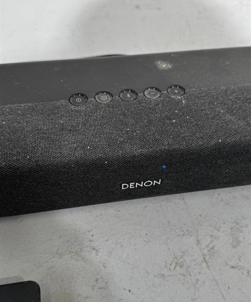 Denon DHT-S218 soundbar