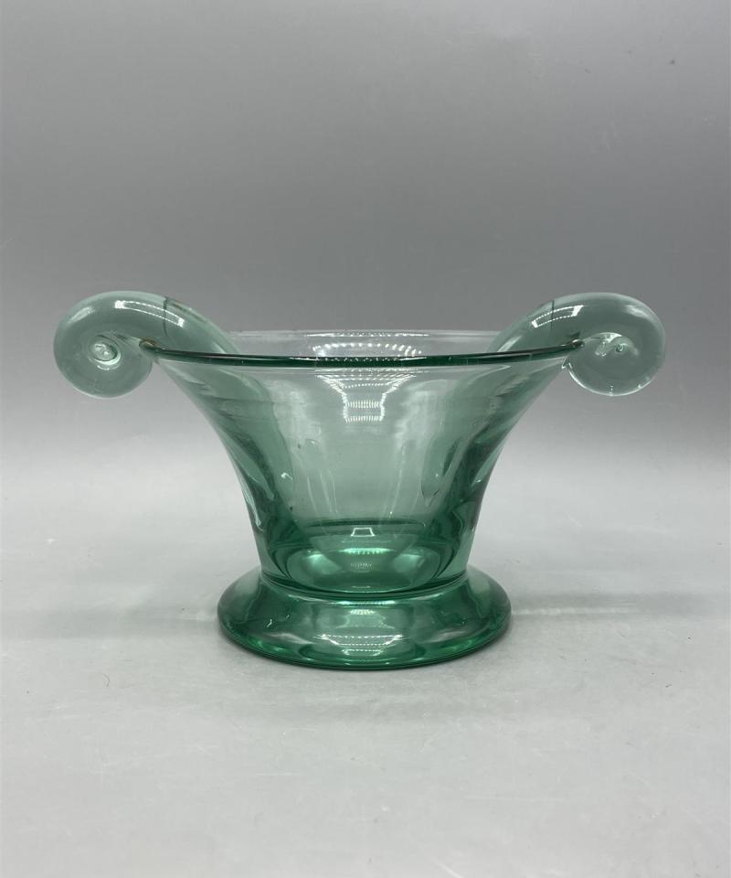 Riihimäen lasi taidelasi malja, Arttu Brummer