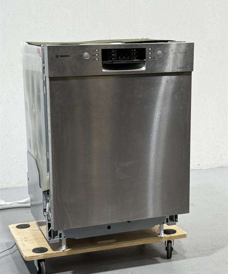 Bosch Serie 4 astianpesukone