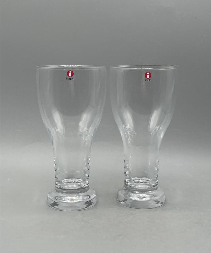 Iittala Verna Maxi olutlasi 2kpl, Kerttu Nurminen