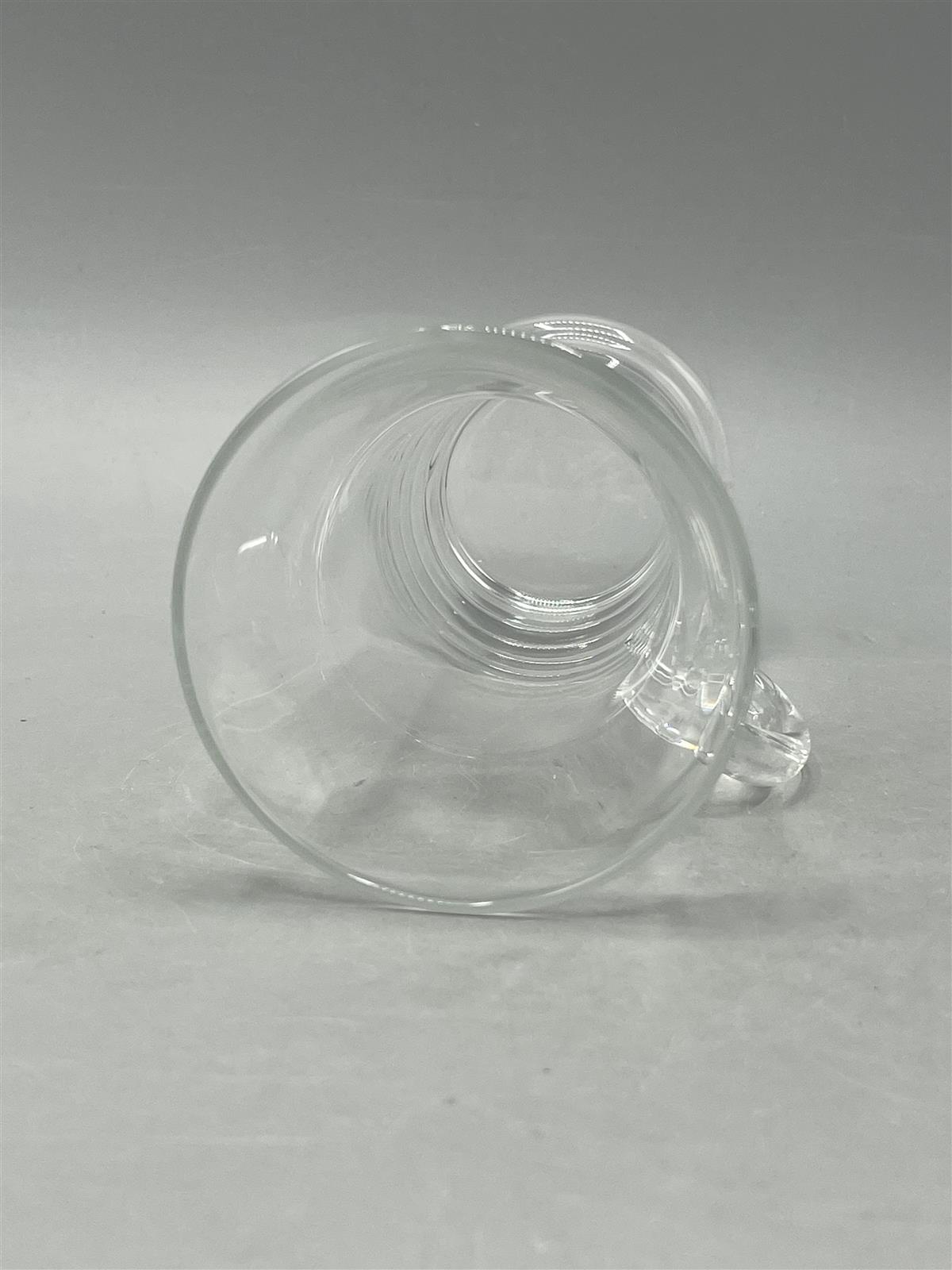 Nuutajärvi Piccolo kuumajuomalasi 4kpl, Heikki Orvola