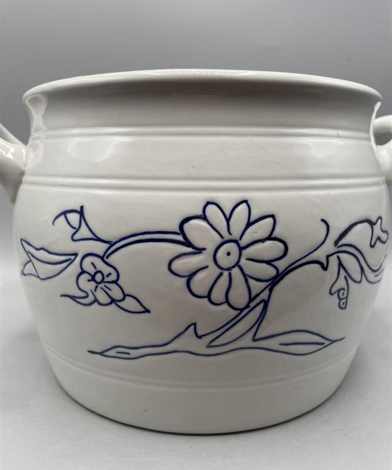 Arabia iso voipytty 18cm piippuleima