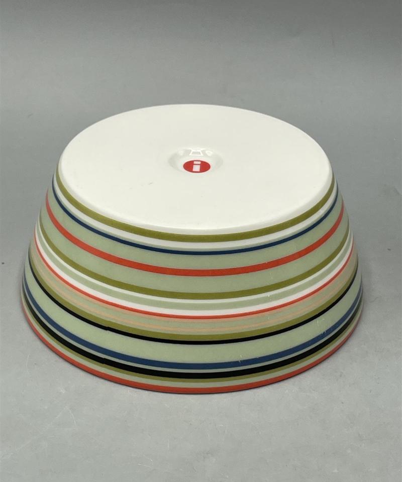 Iittala Origo kulho 6kpl, Alfredo Häberli