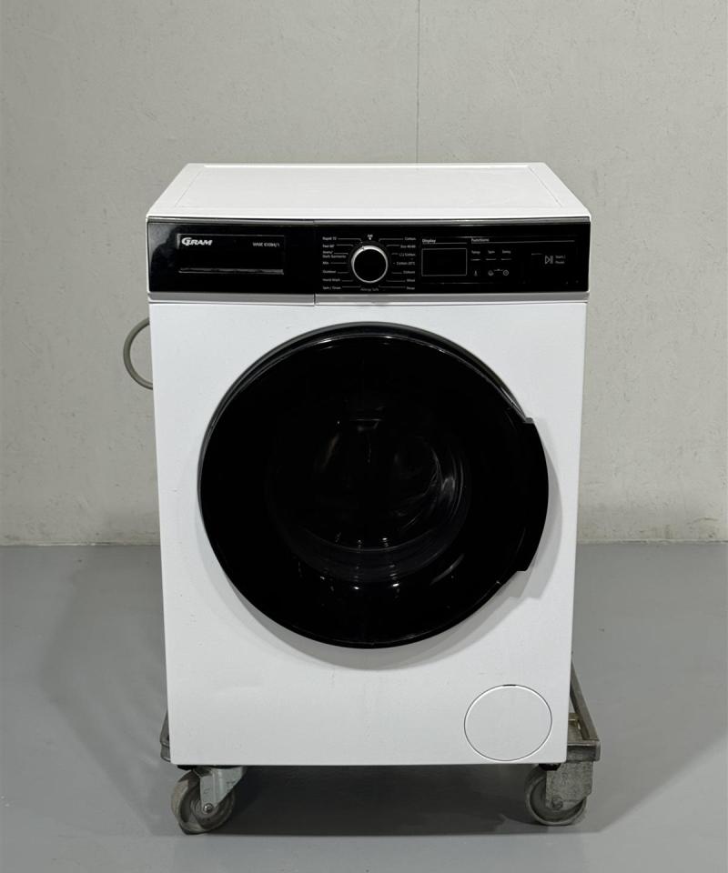 Gram WME 61084/1 pesukone