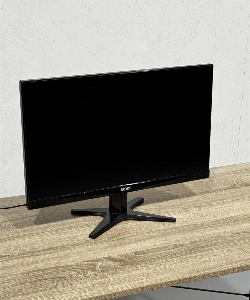 Acer G237HL Abid LCD-näyttö
