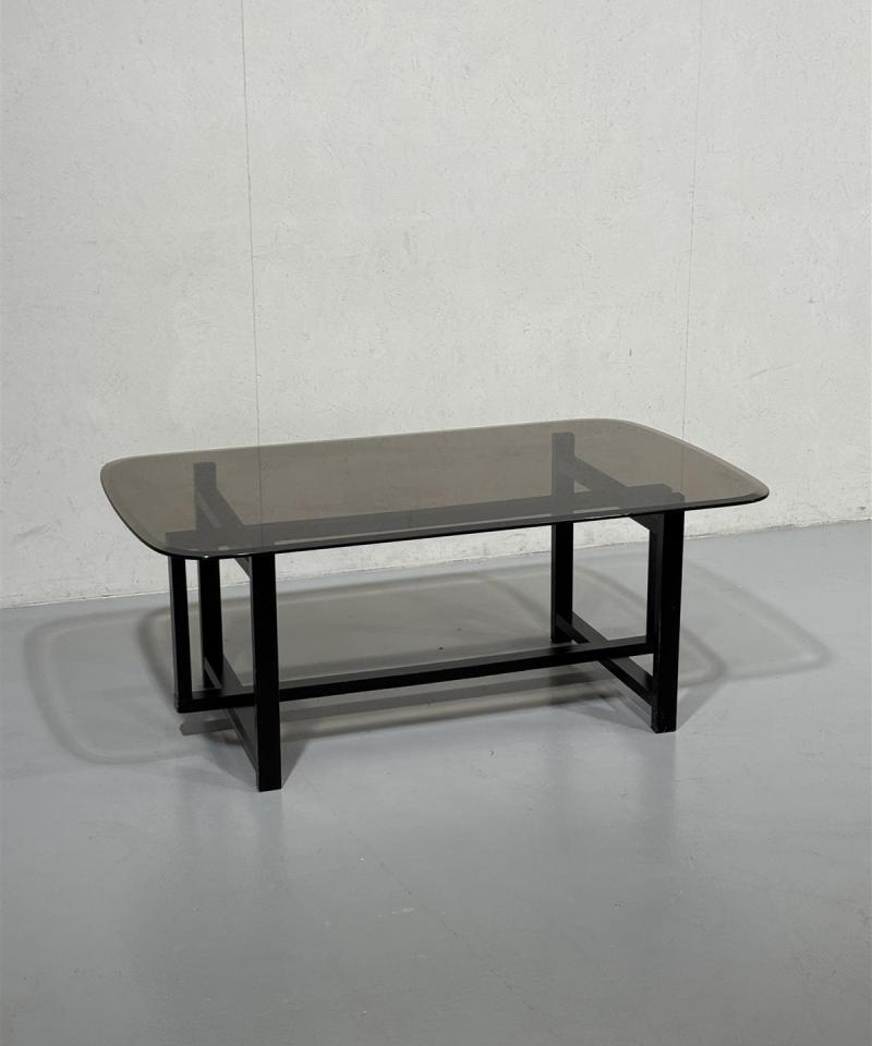 Sohvapöytä 130x80 lasi