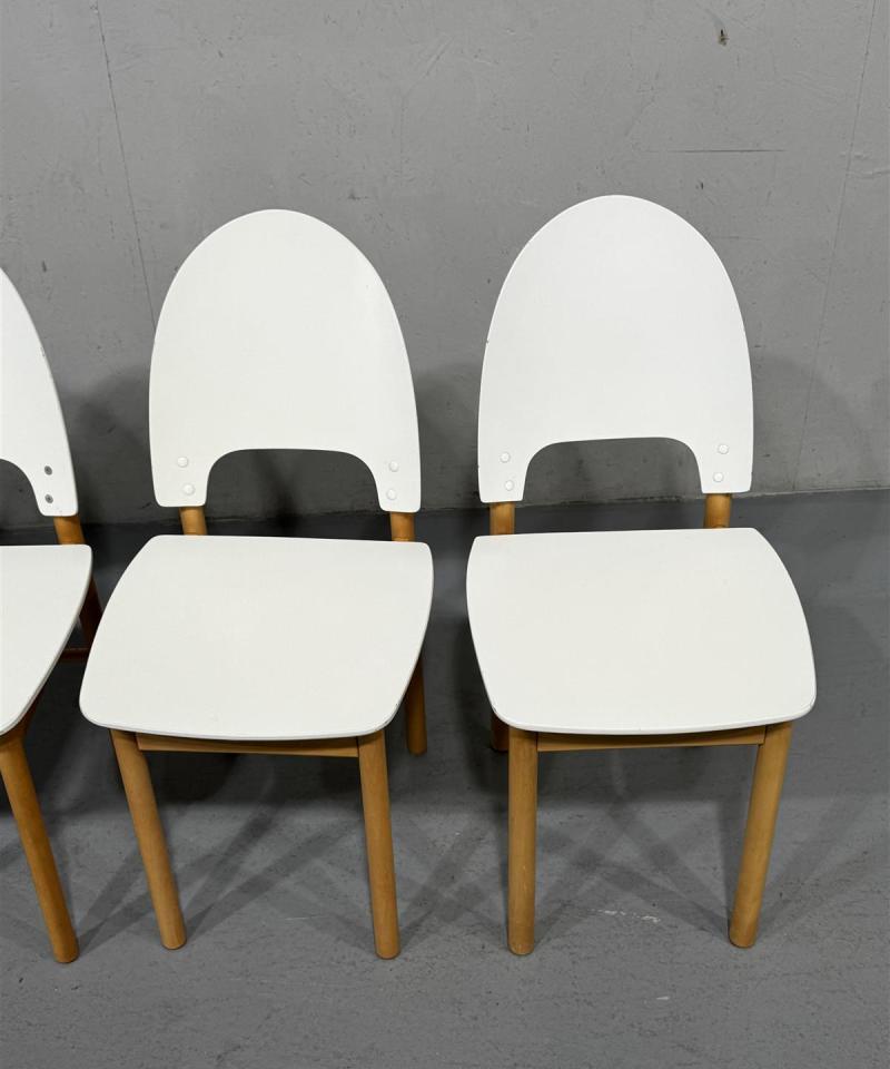 Juvart Pisara tuoli (4kpl)