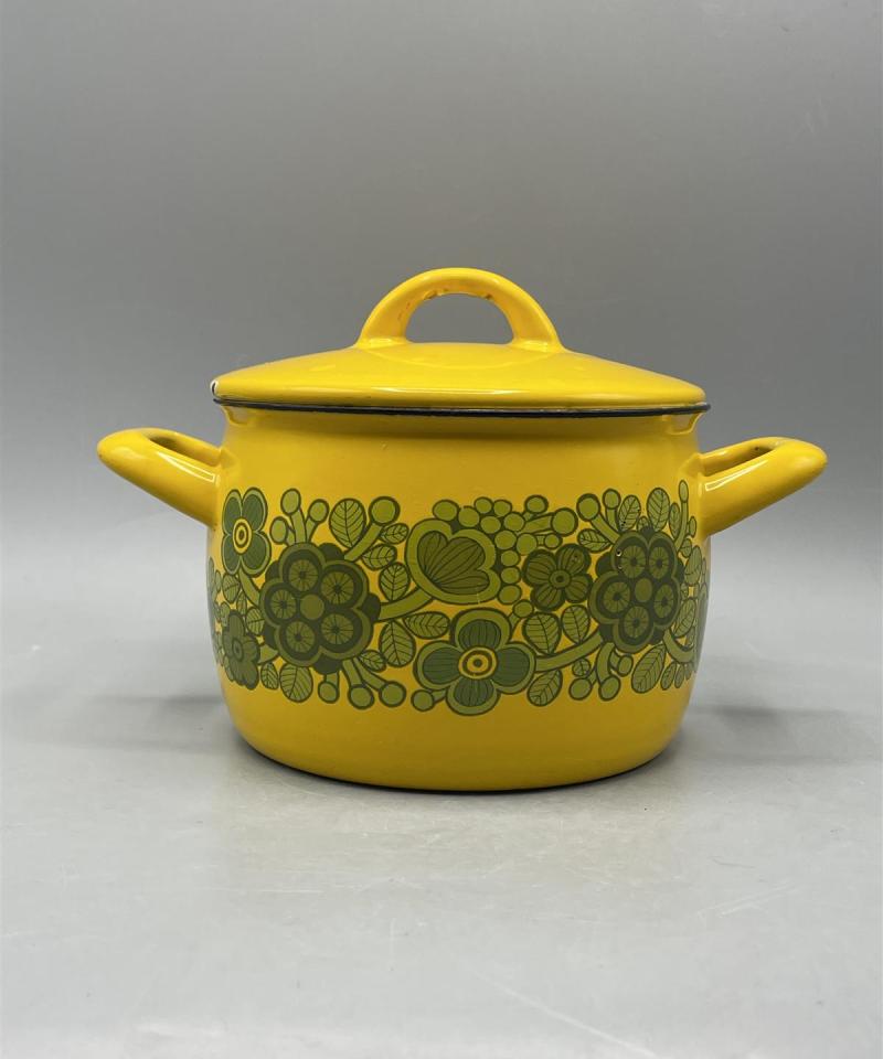 Finel Primavera kattila 1,5L, Raija Uosikkinen