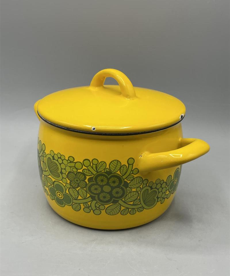 Finel Primavera kattila 1,5L, Raija Uosikkinen